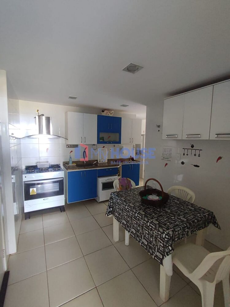 Apartamento à venda com 3 quartos, 135m² - Foto 12