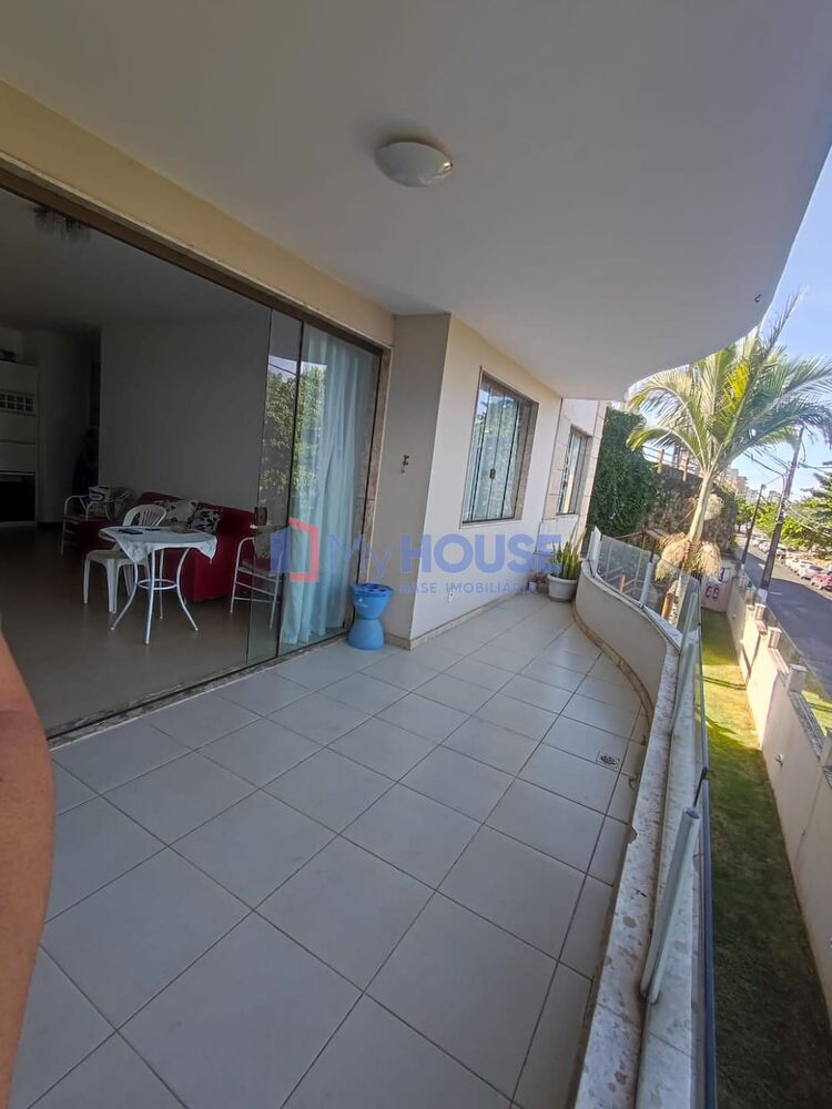 Apartamento à venda com 3 quartos, 135m² - Foto 10