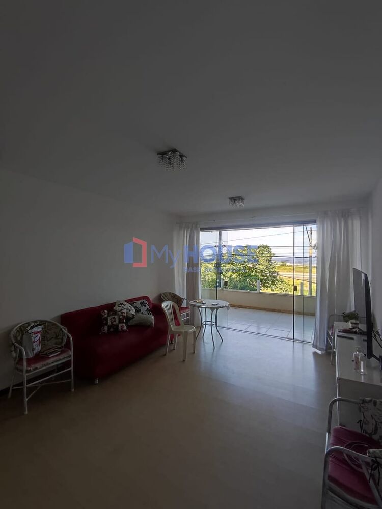 Apartamento à venda com 3 quartos, 135m² - Foto 4
