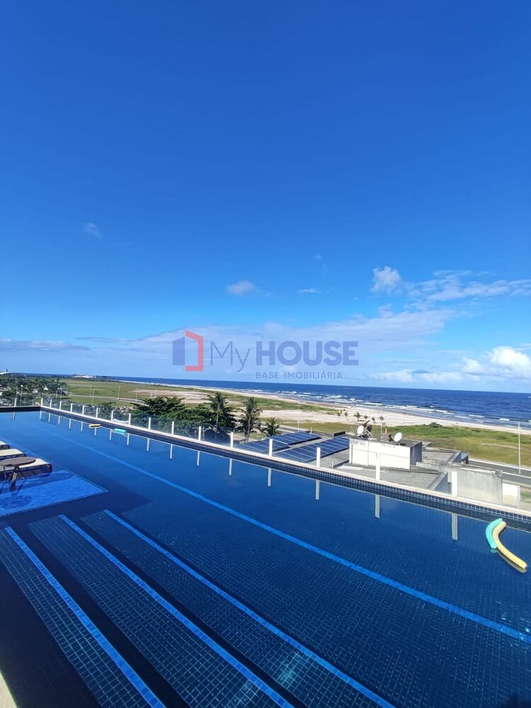 Apartamento à venda com 3 quartos, 135m² - Foto 1