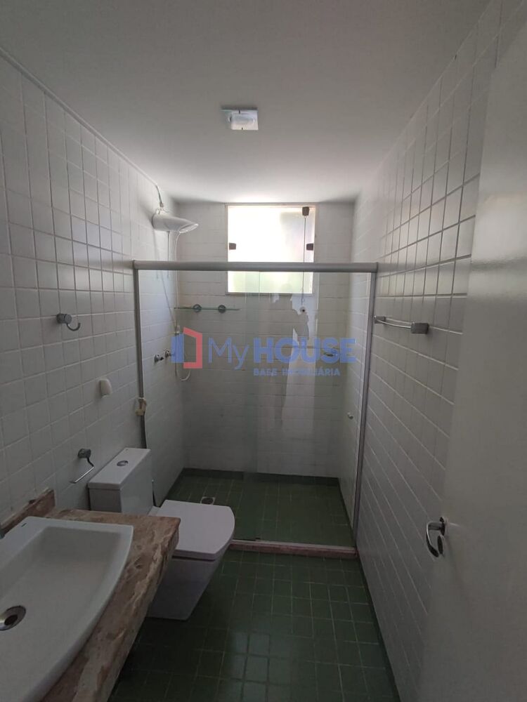Apartamento à venda com 3 quartos, 135m² - Foto 8