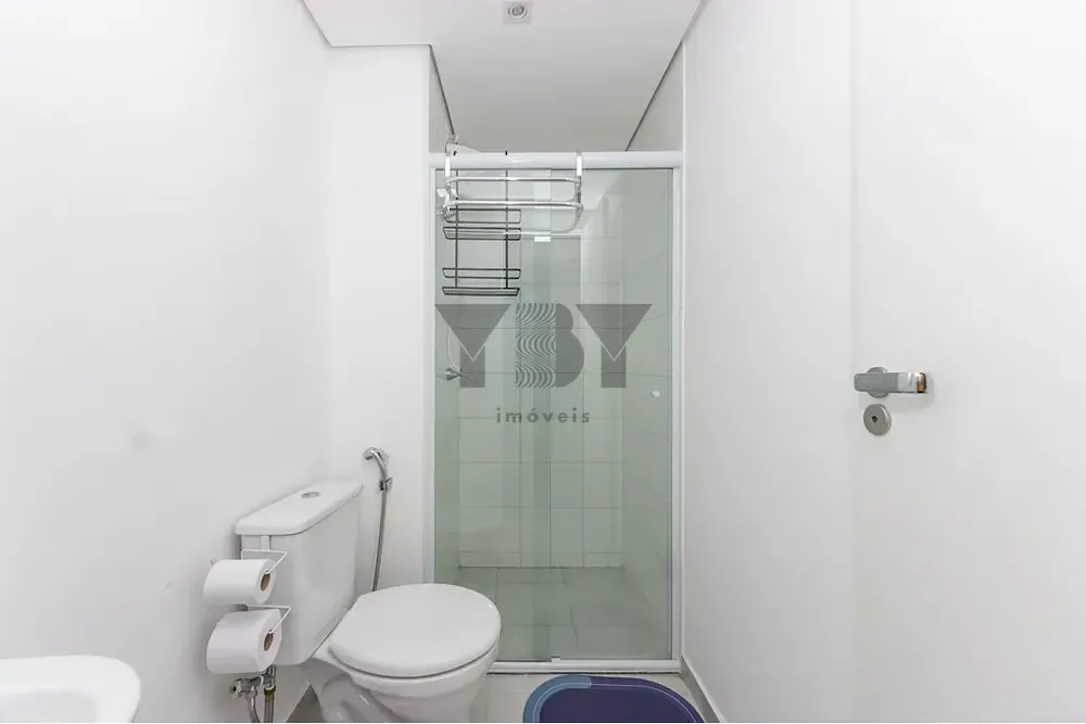 Apartamento, 1 quarto, 25 m² - Foto 2