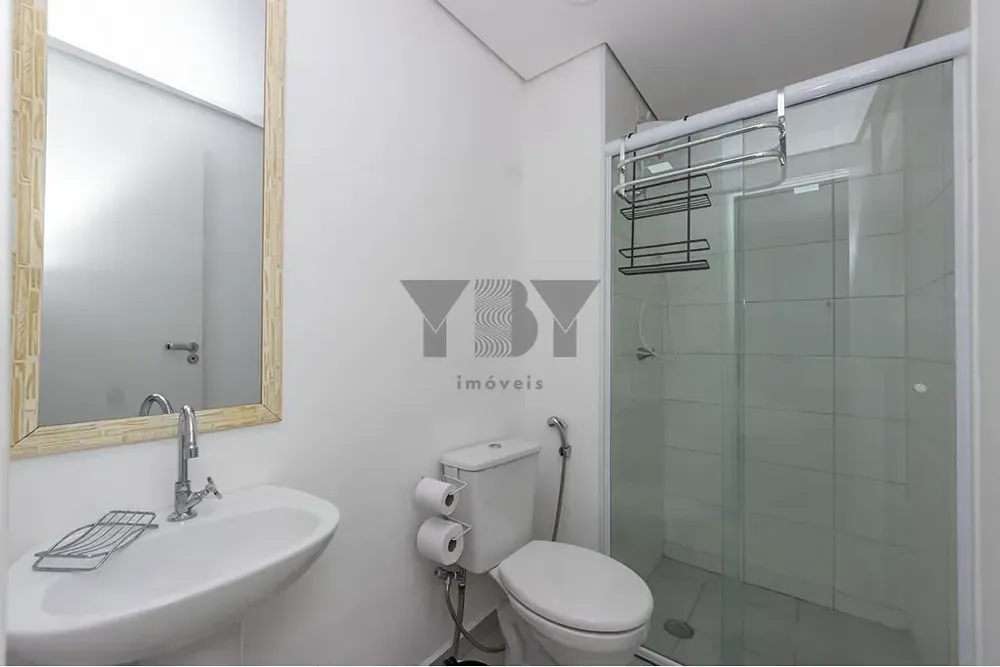 Apartamento, 1 quarto, 25 m² - Foto 1