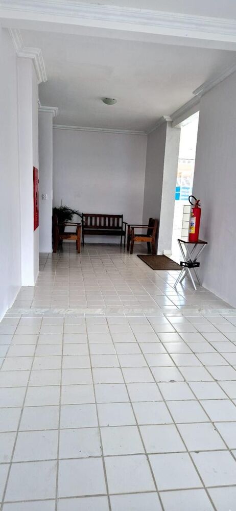 Apartamento à venda com 3 quartos, 92m² - Foto 4