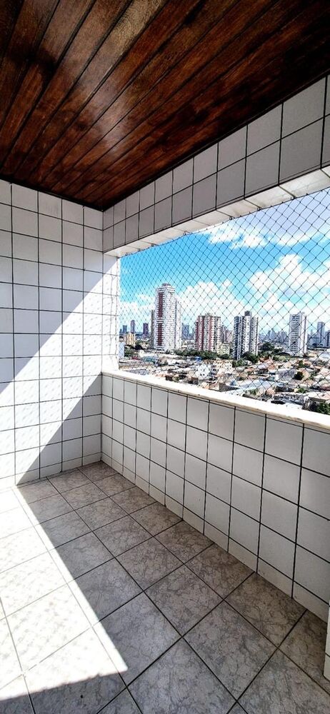 Apartamento à venda com 3 quartos, 92m² - Foto 8
