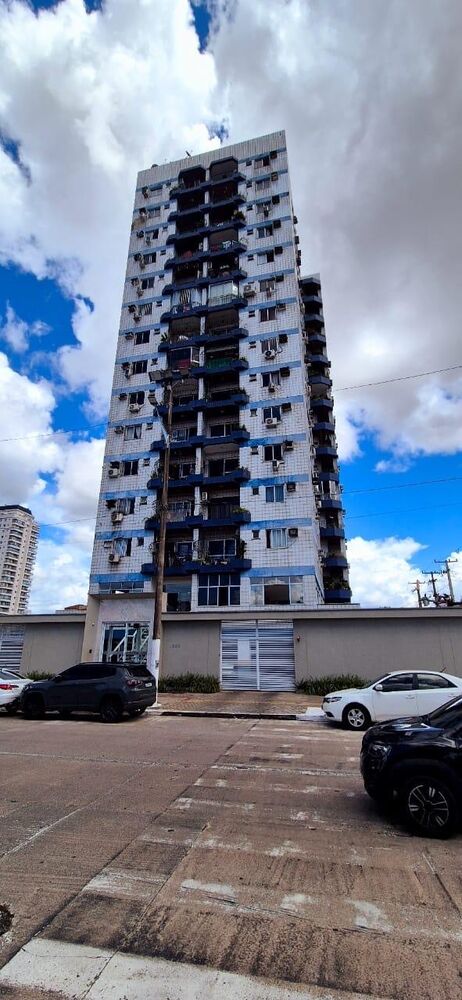 Apartamento à venda com 3 quartos, 92m² - Foto 1