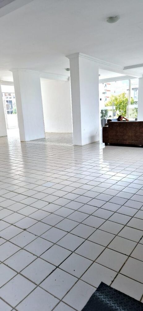 Apartamento à venda com 3 quartos, 92m² - Foto 3