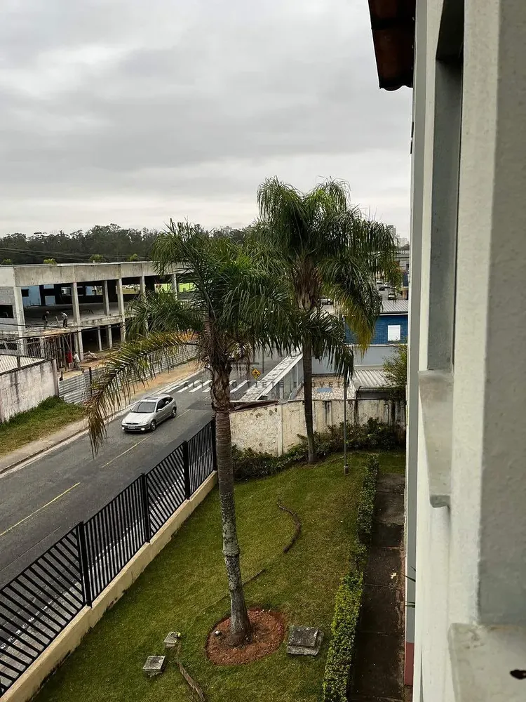 Apartamento, 2 quartos, 45 m² - Foto 6