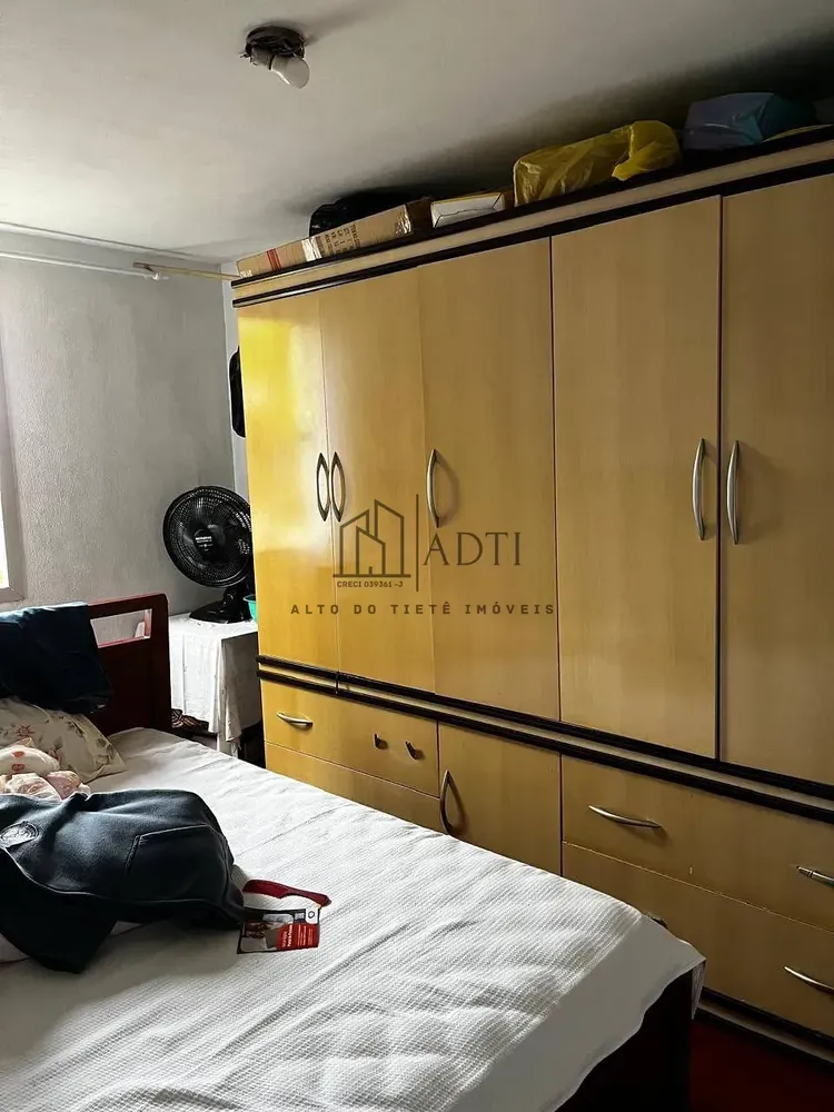 Apartamento, 2 quartos, 45 m² - Foto 3