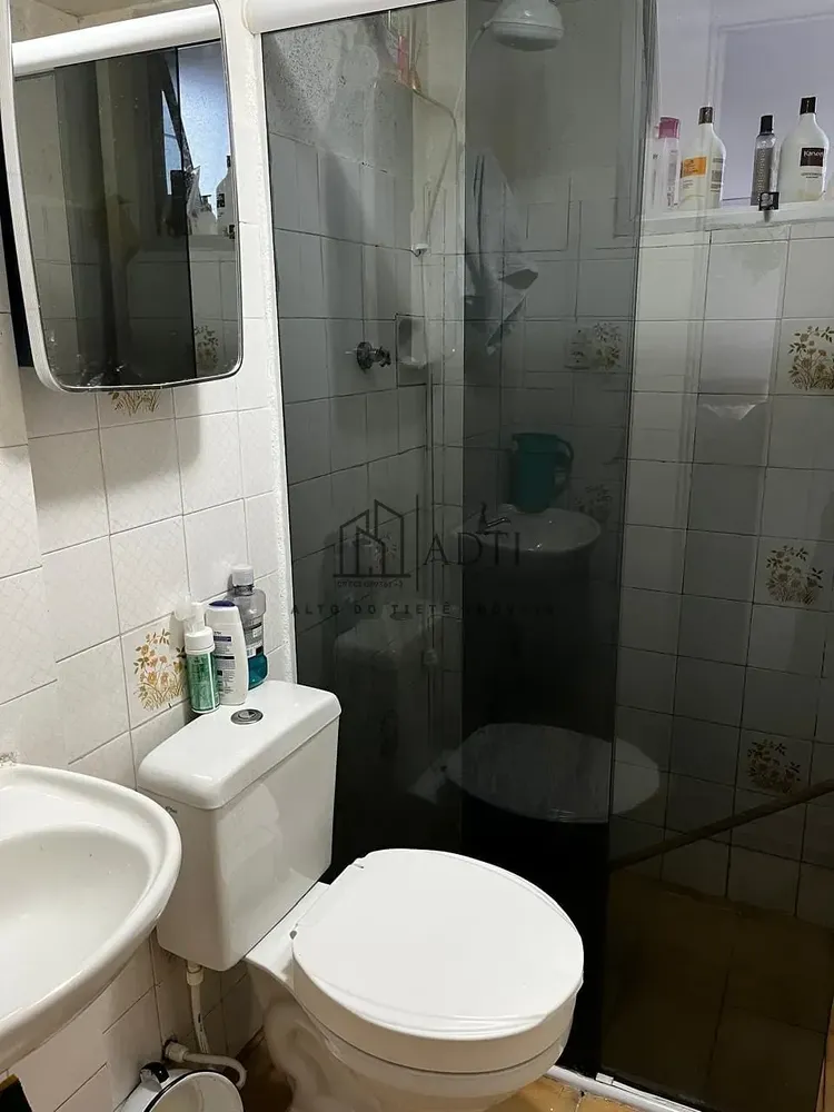 Apartamento, 2 quartos, 45 m² - Foto 7