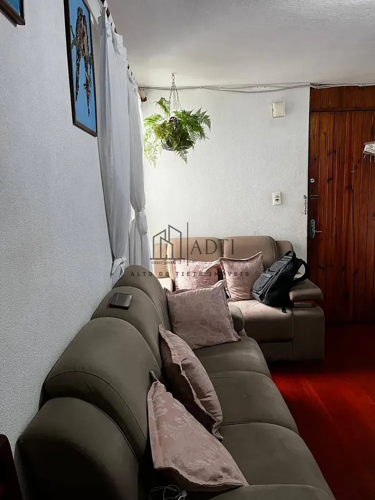 Apartamento, 2 quartos, 45 m² - Foto 2