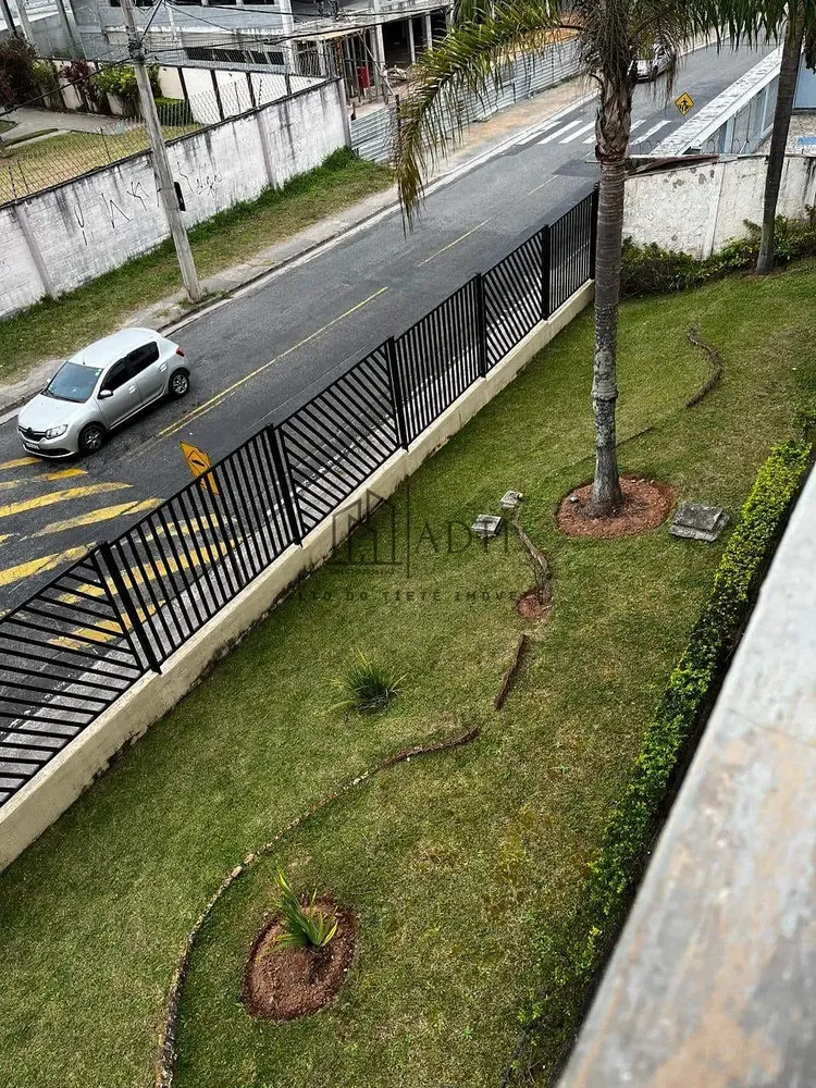 Apartamento, 2 quartos, 45 m² - Foto 1