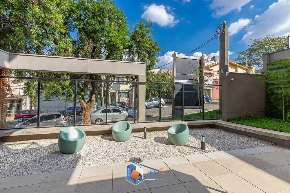 Apartamento, 2 quartos, 53 m² - Foto 3
