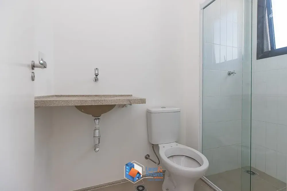 Apartamento, 2 quartos, 53 m² - Foto 2