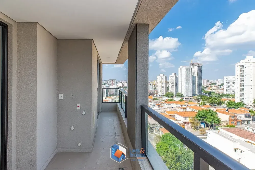 Apartamento, 2 quartos, 53 m² - Foto 1