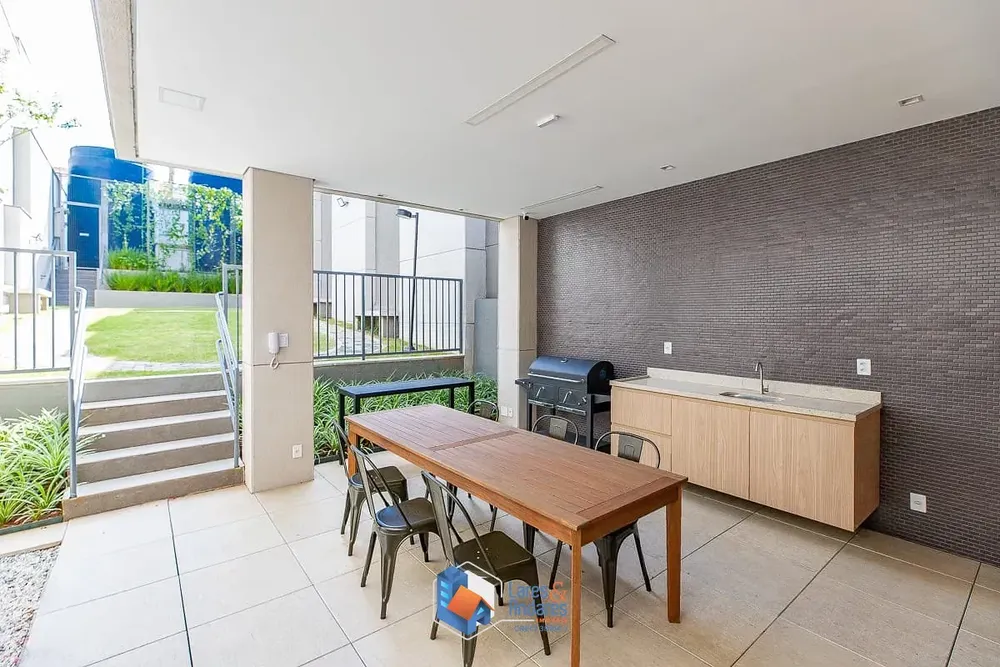 Apartamento, 2 quartos, 53 m² - Foto 4