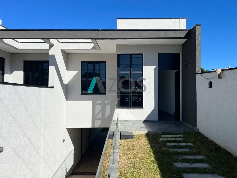 Casa, 2 quartos, 56 m² - Foto 1