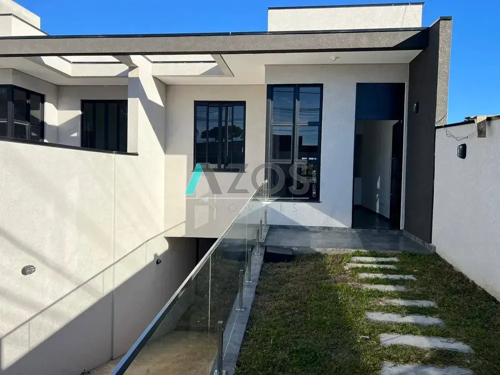 Casa, 2 quartos, 56 m² - Foto 4