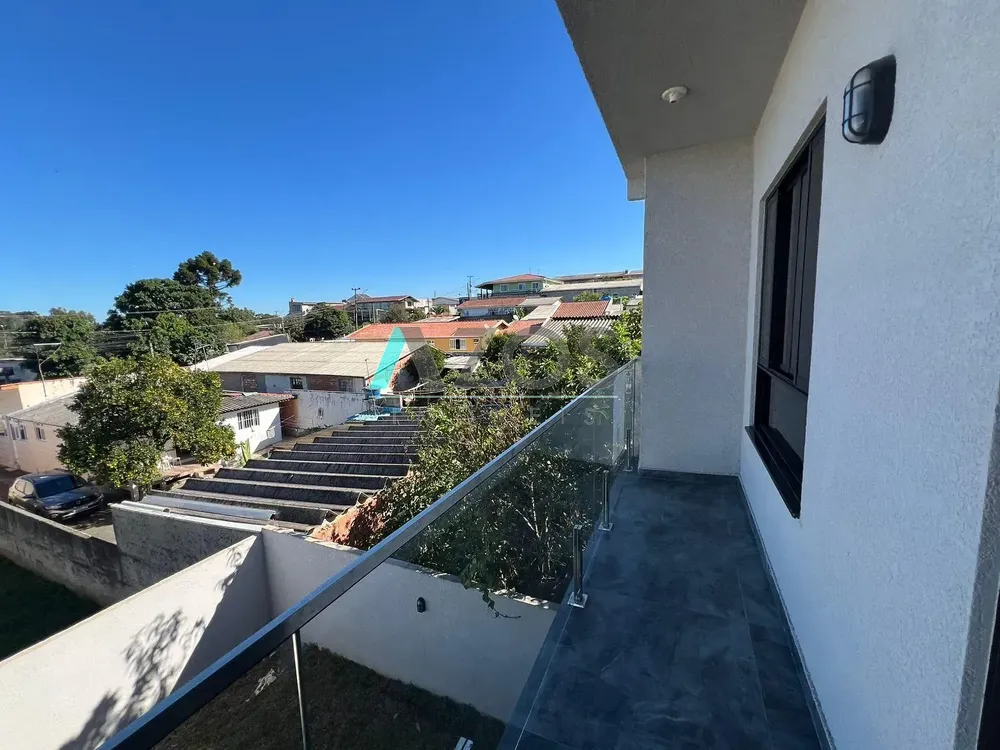 Casa, 2 quartos, 56 m² - Foto 8