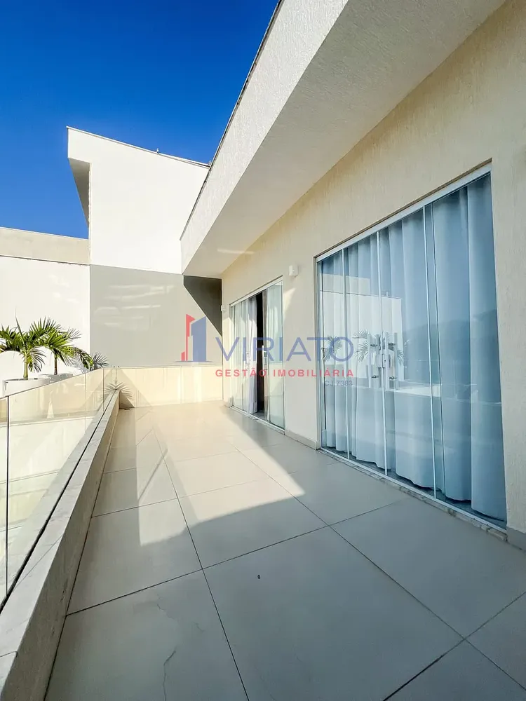 Casa, 4 quartos, 260 m² - Foto 3