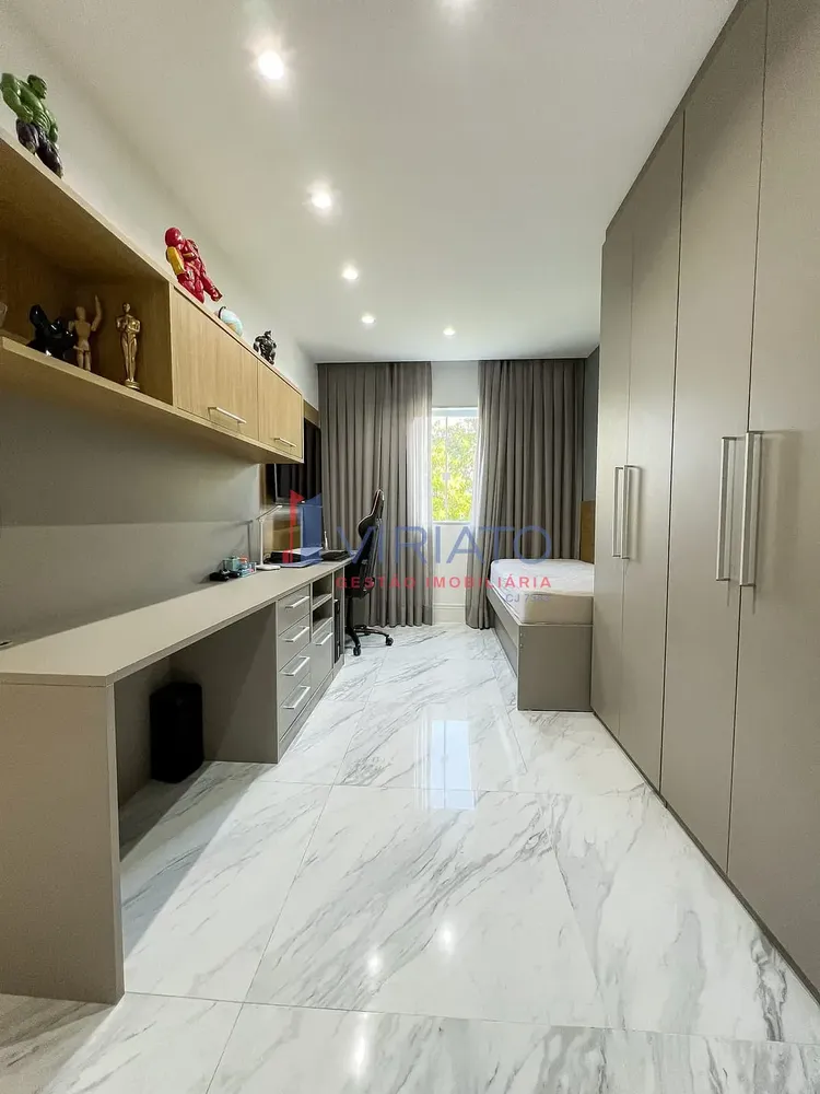 Casa, 4 quartos, 260 m² - Foto 11