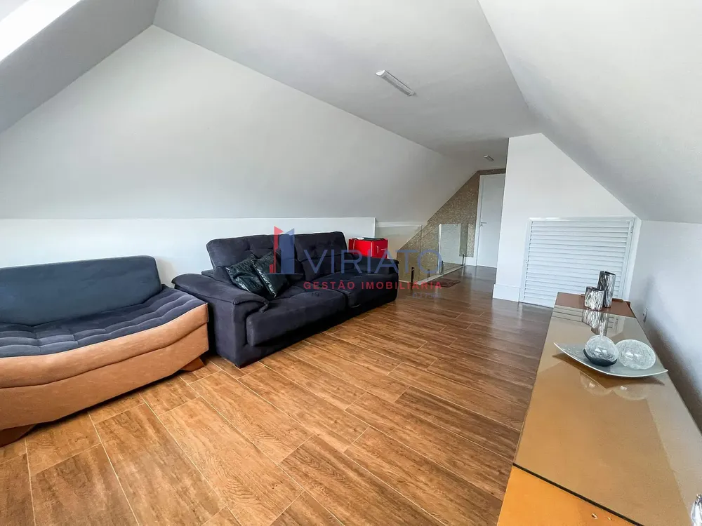 Casa, 4 quartos, 260 m² - Foto 18