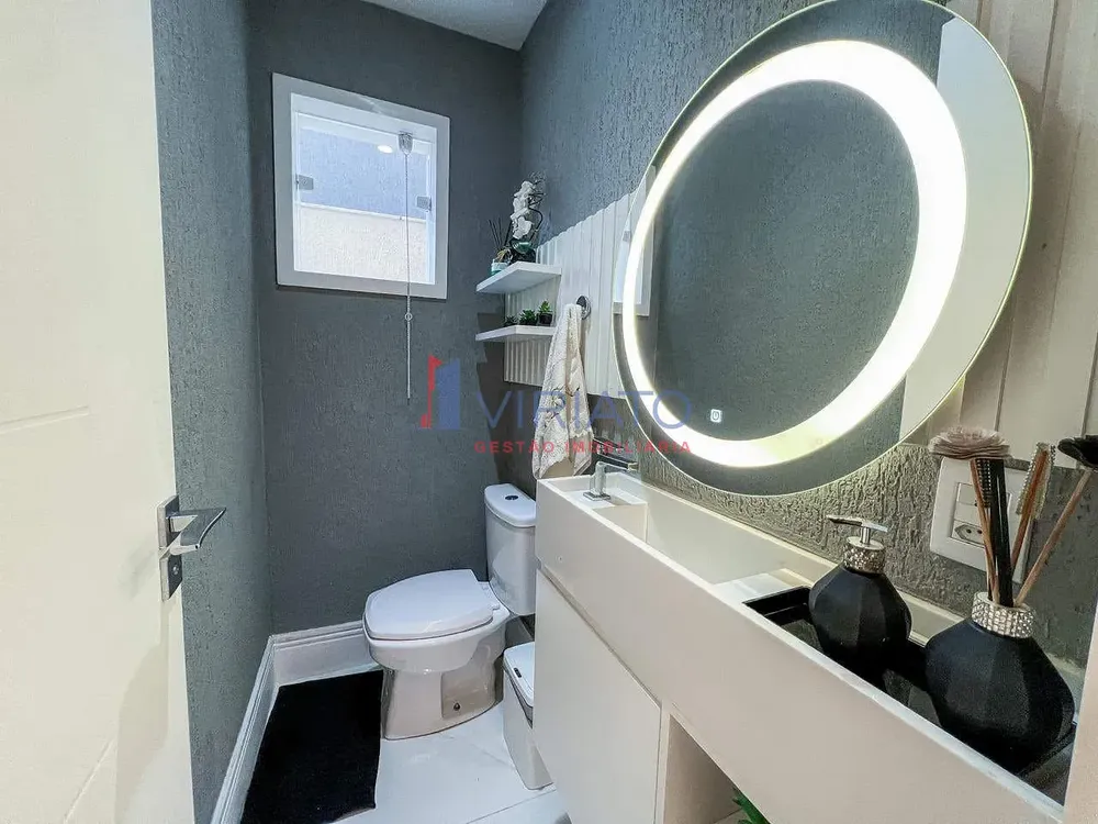 Casa, 4 quartos, 260 m² - Foto 22