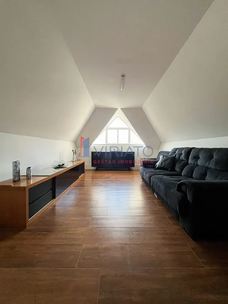 Casa, 4 quartos, 260 m² - Foto 19