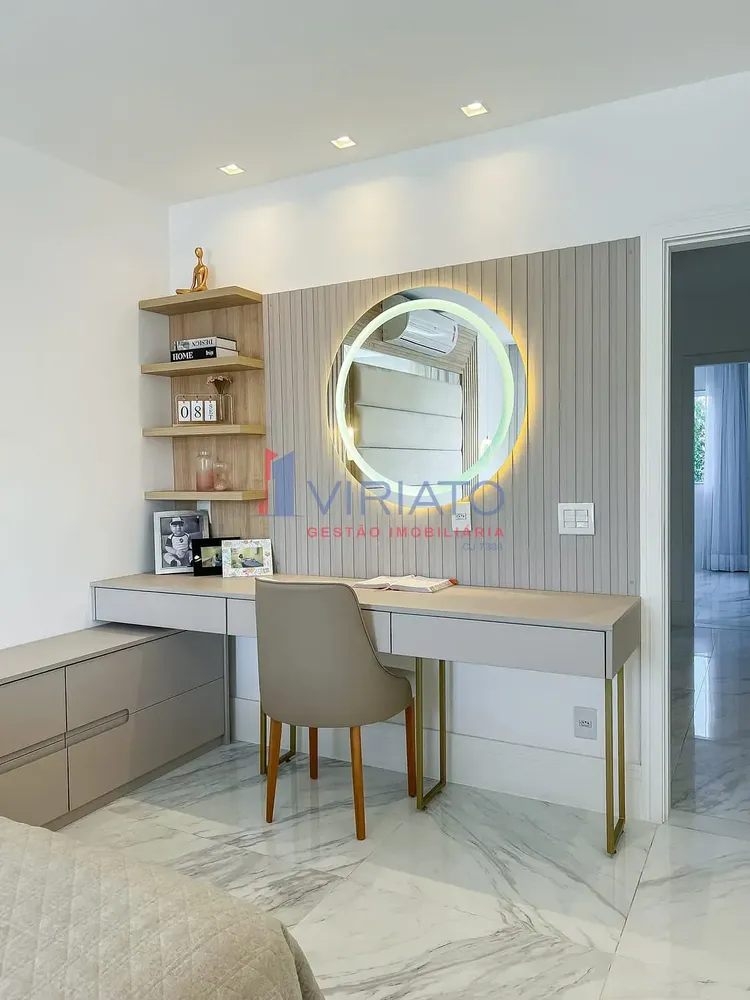 Casa, 4 quartos, 260 m² - Foto 20