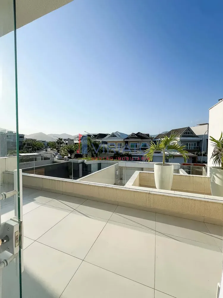 Casa, 4 quartos, 260 m² - Foto 4