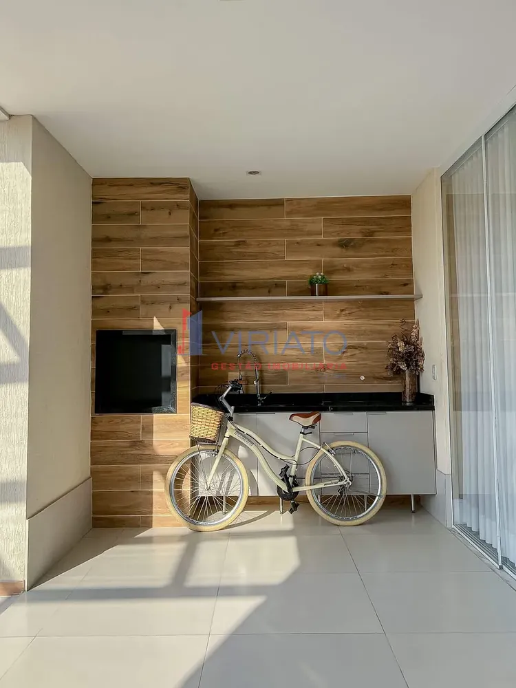 Casa, 4 quartos, 260 m² - Foto 21