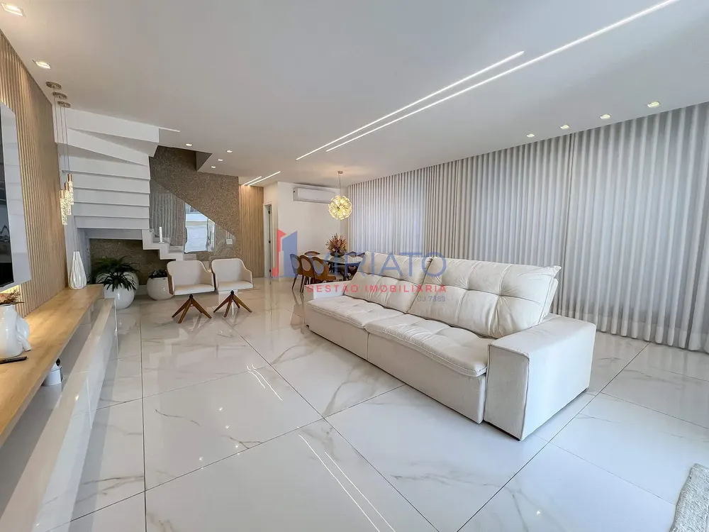 Casa, 4 quartos, 260 m² - Foto 7