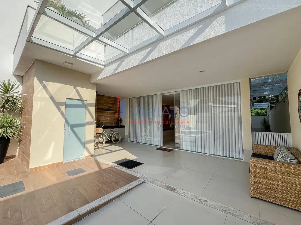Casa, 4 quartos, 260 m² - Foto 2