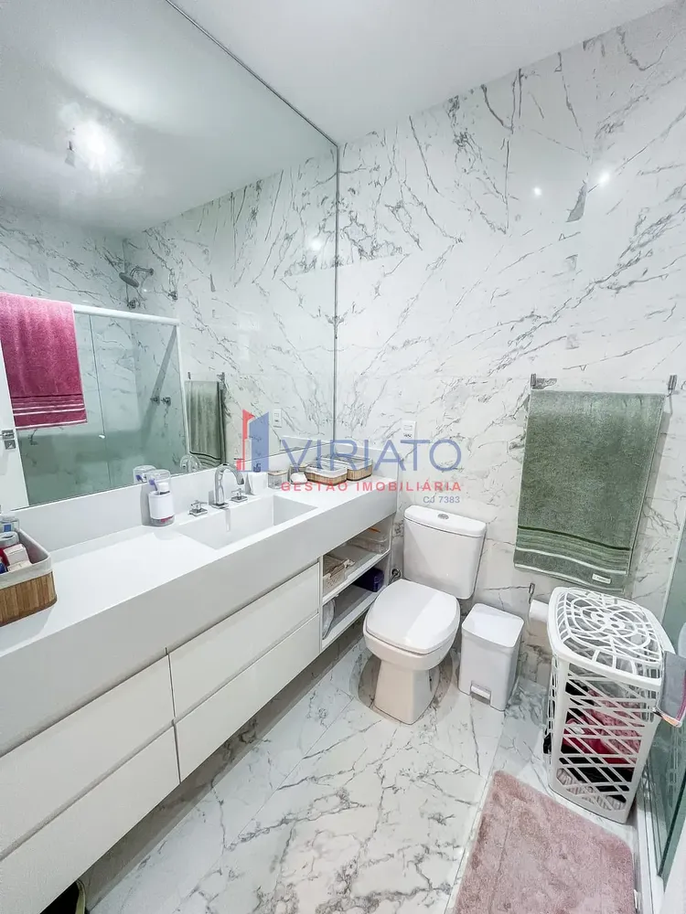 Casa, 4 quartos, 260 m² - Foto 24