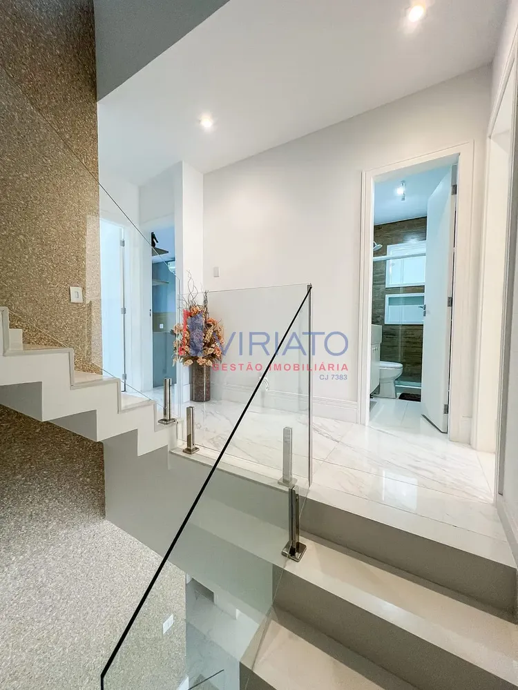 Casa, 4 quartos, 260 m² - Foto 25