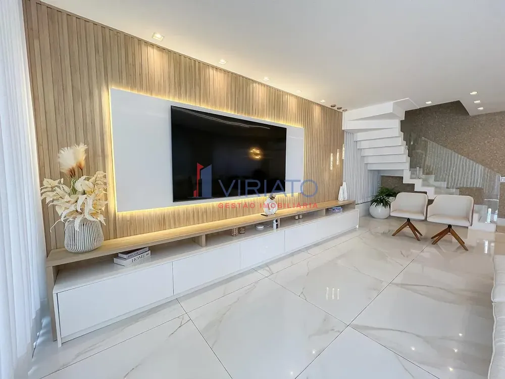 Casa, 4 quartos, 260 m² - Foto 8
