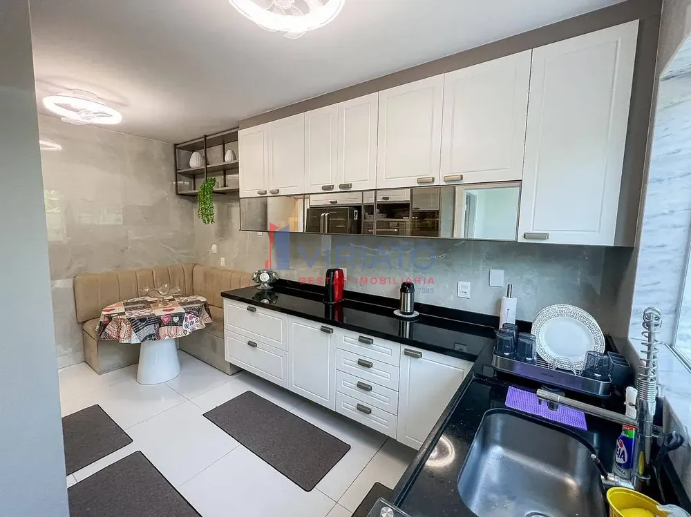 Casa, 4 quartos, 260 m² - Foto 15