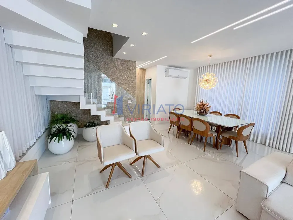 Casa, 4 quartos, 260 m² - Foto 10