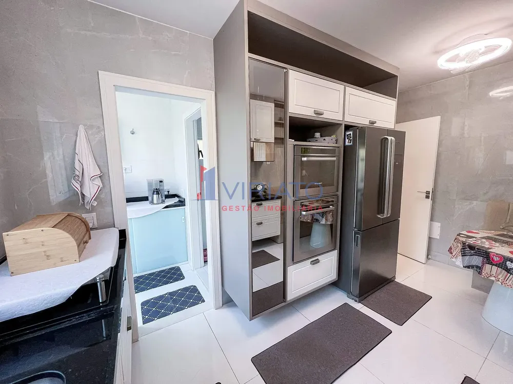 Casa, 4 quartos, 260 m² - Foto 17