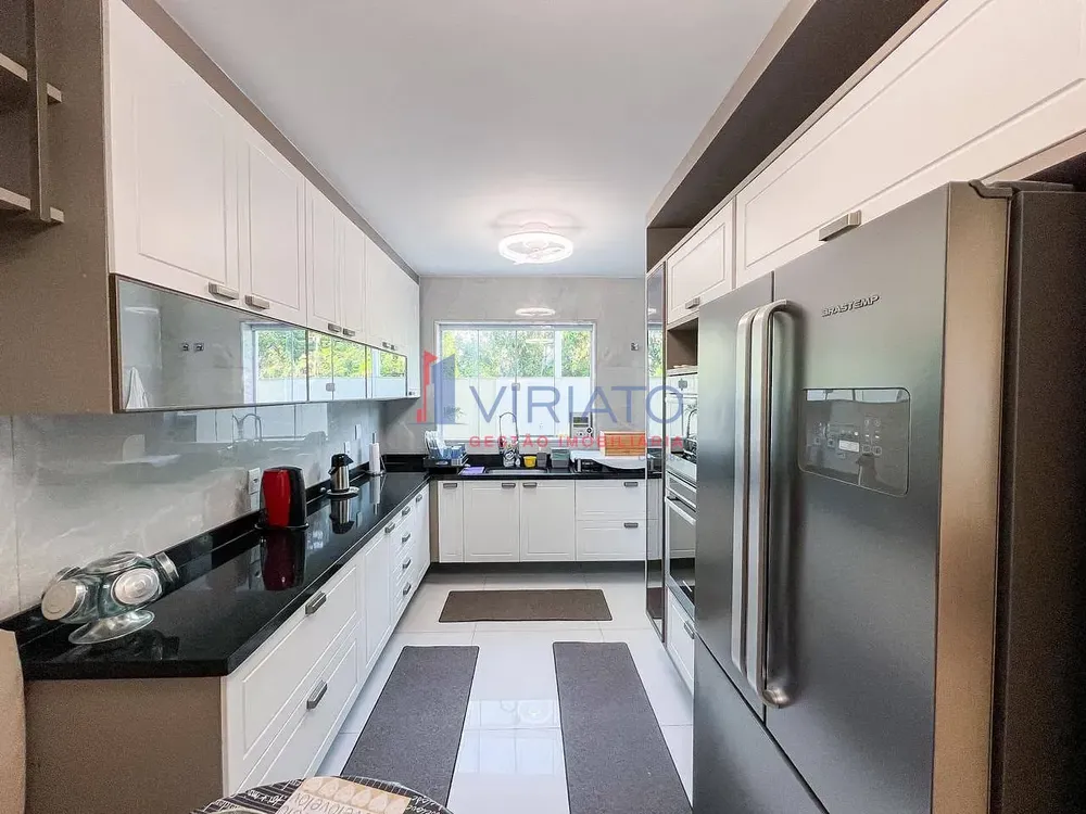 Casa, 4 quartos, 260 m² - Foto 16