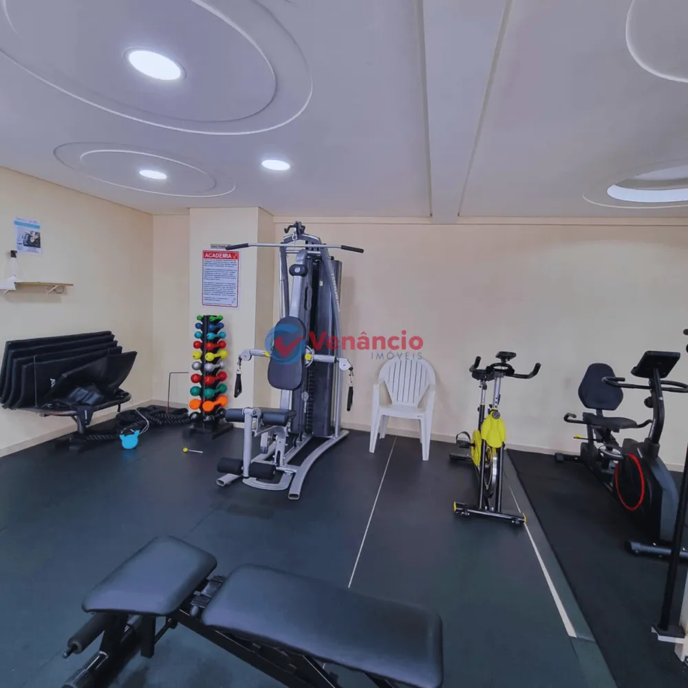 Apartamento, 3 quartos, 89 m² - Foto 6