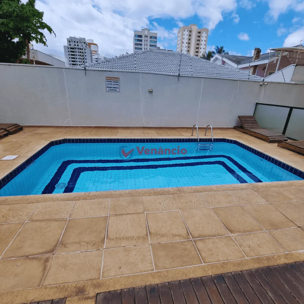 Apartamento, 3 quartos, 89 m² - Foto 8