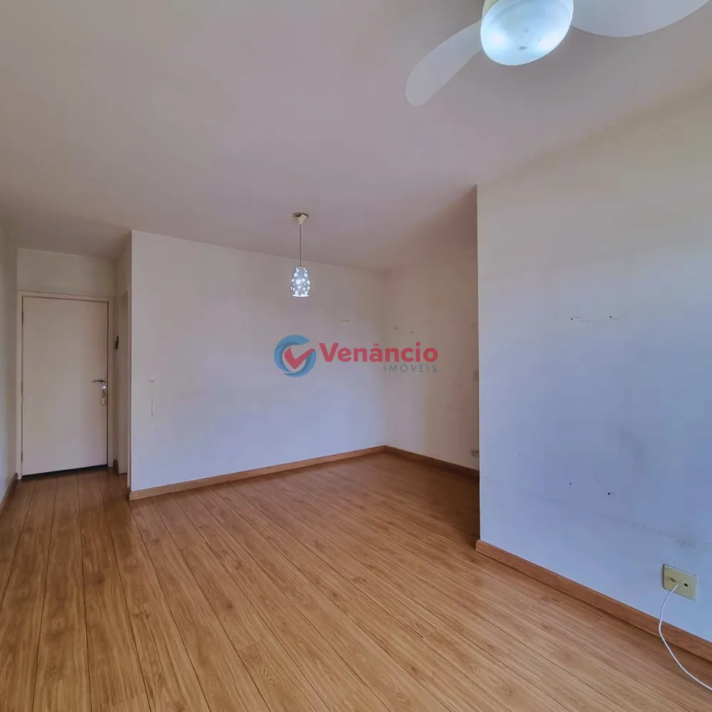 Apartamento, 3 quartos, 89 m² - Foto 3