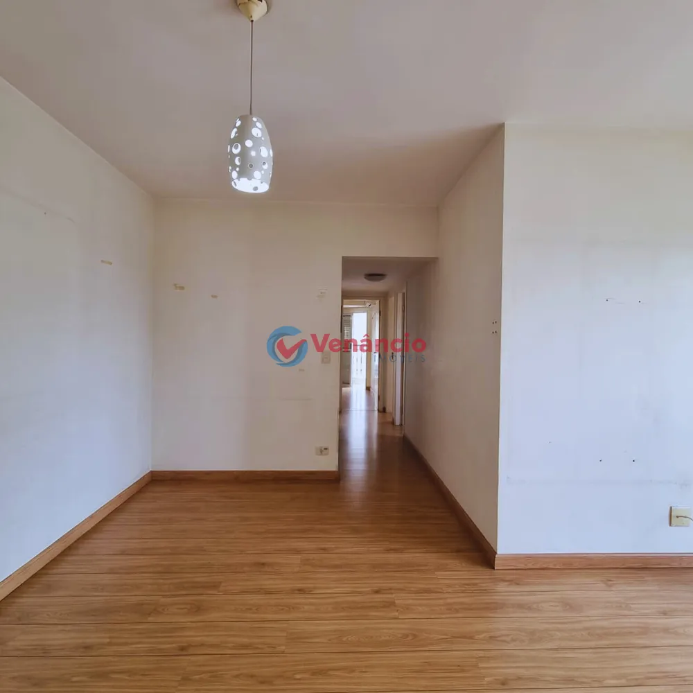 Apartamento, 3 quartos, 89 m² - Foto 4