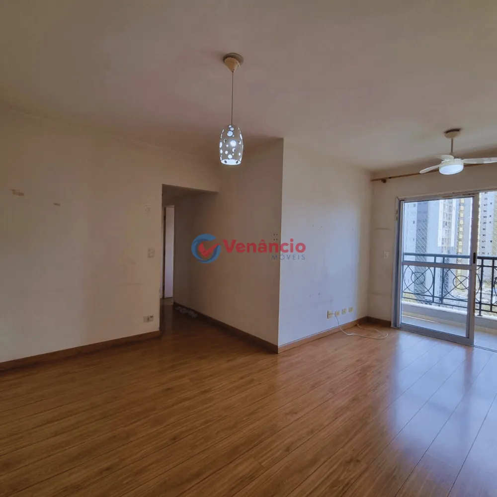 Apartamento, 3 quartos, 89 m² - Foto 2