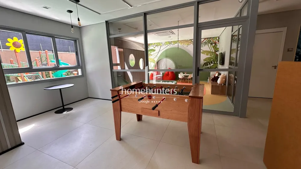 Apartamento, 1 quarto, 36 m² - Foto 2