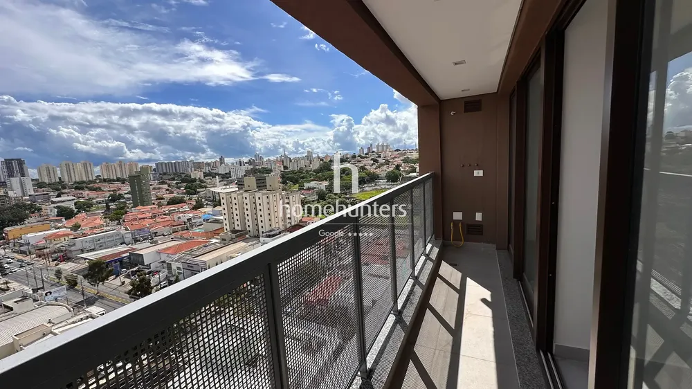 Apartamento, 1 quarto, 36 m² - Foto 1