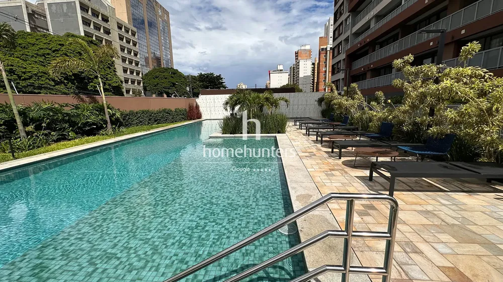 Apartamento, 1 quarto, 36 m² - Foto 4