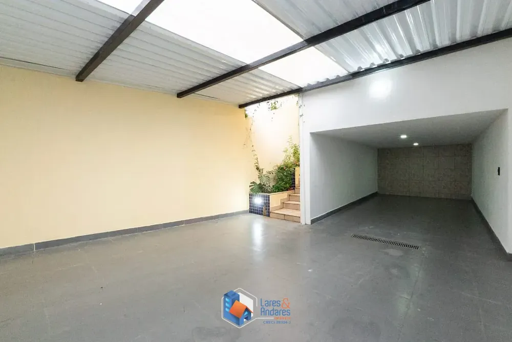 Casa, 3 quartos, 160 m² - Foto 2
