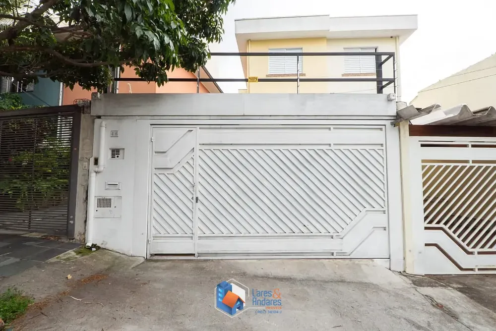Casa, 3 quartos, 160 m² - Foto 1